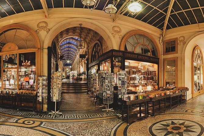 Saint Ouen Flea Market Private Tour in Paris - History and Significance of the Market