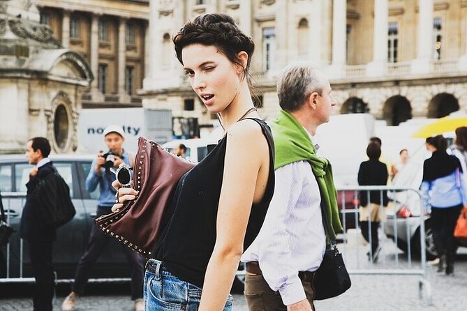 Saint Ouen Flea Market Private Tour in Paris - Tips for Navigating the Market Like a Pro