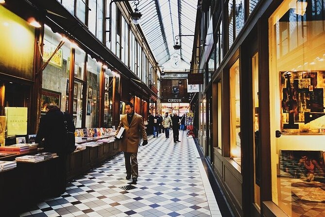 Saint Ouen Flea Market Private Tour in Paris - Insiders Guide to Bargaining and Getting the Best Deals