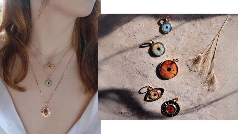 Saint-Paul-de-Vence: Reveal the beauty of your iris with Iris Galerie - Practical Tips for Visitors