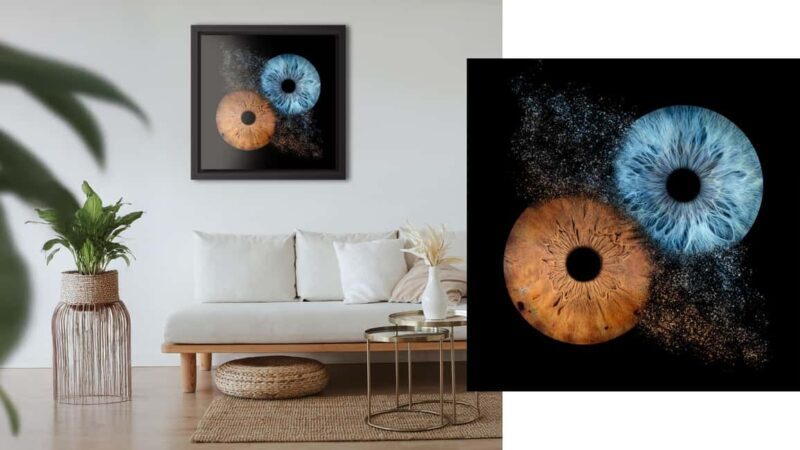 Saint-Paul-de-Vence: Reveal the beauty of your iris with Iris Galerie - FAQ