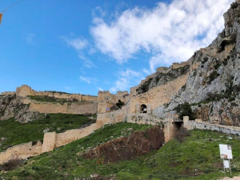 Saint Paul Steps Full Day Private Tour - A Deep Dive into the Itinerary and Experience