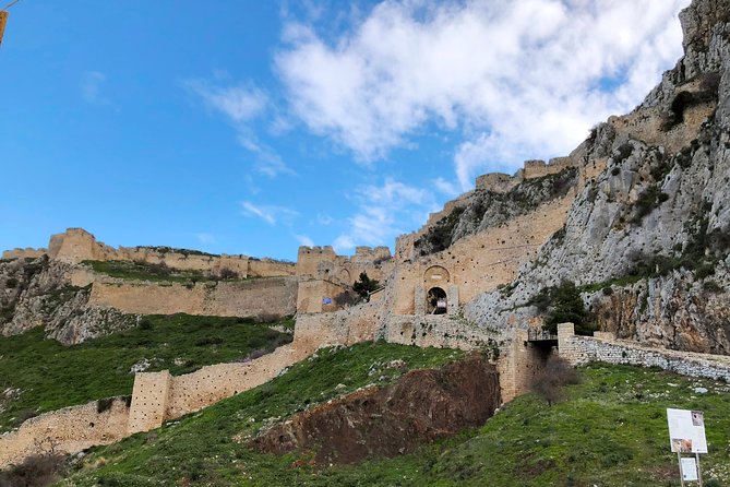 Saint Paul Steps Full Day Private Tour - Tour Overview and Highlights