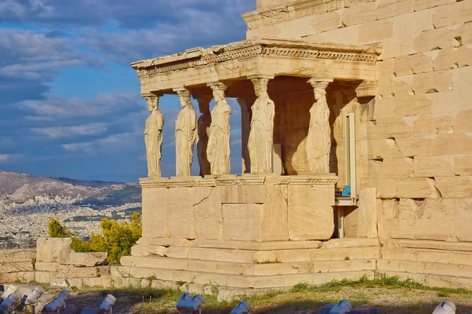 Saint Paul Steps Full Day Private Tour - Common Questions