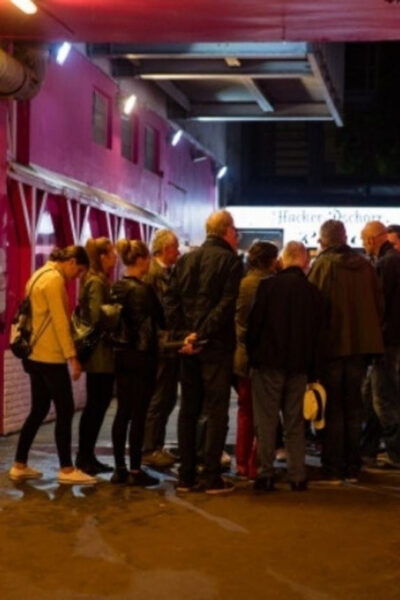 Saint Pauli Quickie the Short and Sexy Tour in Hamburg - Frequently Asked Questions