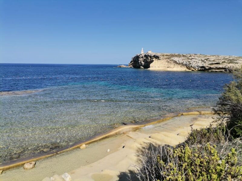 Saint Paul's Bay: Hiking Tour with Local Products Picnic - Good To Know