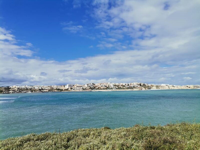 Saint Paul's Bay: Hiking Tour with Local Products Picnic - What to Expect During the Hike