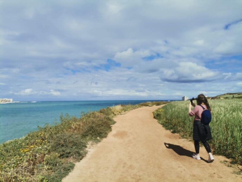 Saint Paul's Bay: Hiking Tour with Local Products Picnic - Frequently Asked Questions