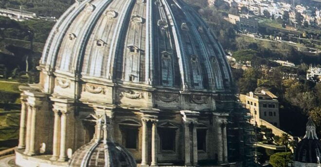 Saint Peters Basilica & Vatican Grottoes Tour - The Sum Up