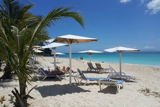 Saint Phillips, Antigua Culture and History Tour - Refund Policy and Conditions
