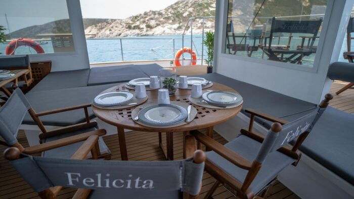 Saint Raphael : Cap Taillat Full Day and Meal Cruise - Frequently Asked Questions