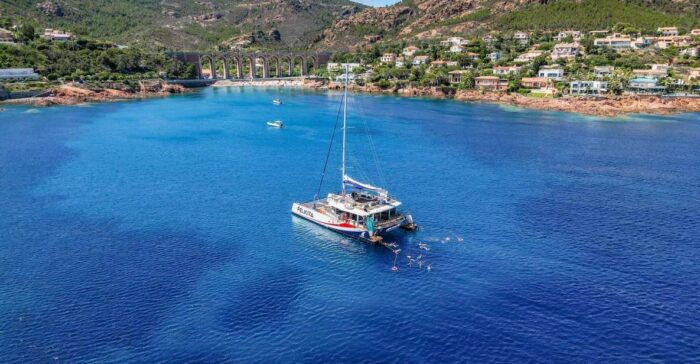 Saint Raphaël: Guided Cruise, Discover a Beautiful Coastline - Frequently Asked Questions