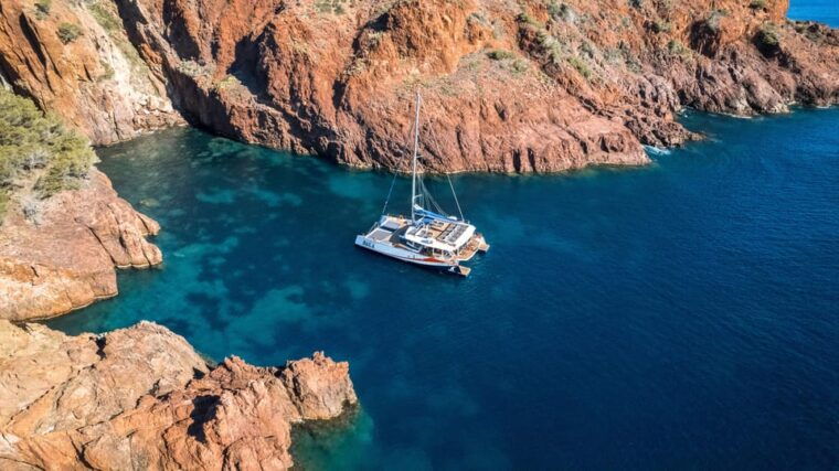 Saint Raphael: Meal & Full Day Cruise to the Lérins Islands - Practical Information for Travelers