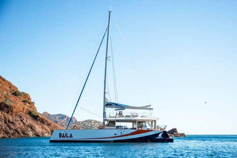 Saint Raphael: Meal & Full Day Cruise to the Lérins Islands - Booking and Cancellation Policy