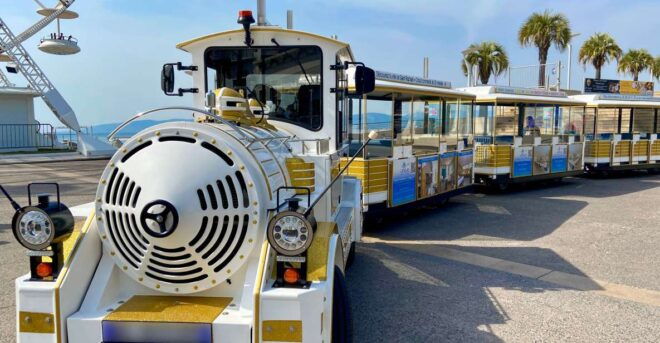 Saint-Raphaël : The Little Train of Saint Raphaël Tour - Customer Reviews