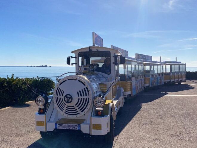 Saint-Raphaël : The Little Train of Saint Raphaël Tour - Additional Tips