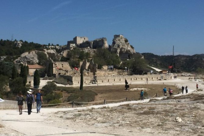 Saint Rémy De Provence & Les Baux De Provence Tour - Booking and Cancellation Policies