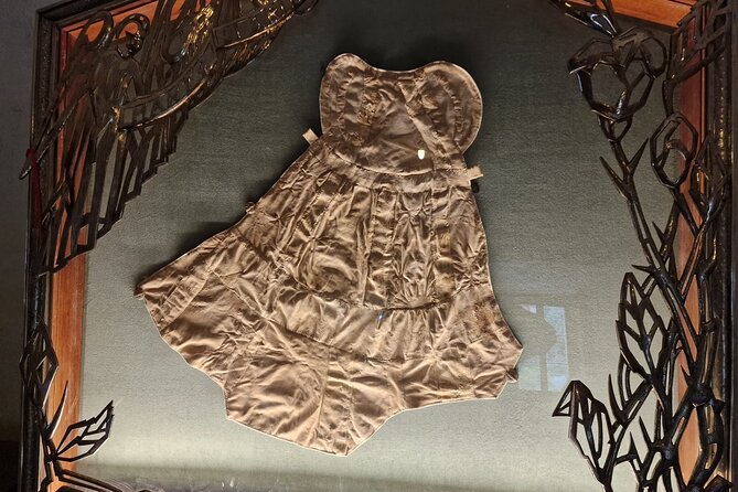 Saint Rita of Cascia and Her Birthplace Roccaporena Private Tour From Rome - Reviews