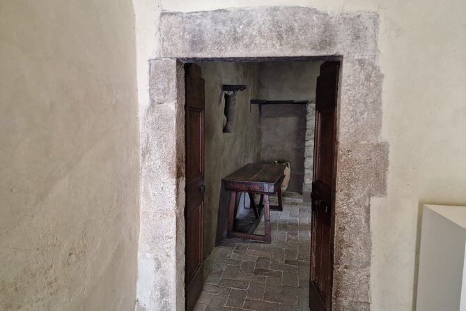 Saint Rita of Cascia and Her Birthplace Roccaporena Private Tour From Rome - Questions and Information