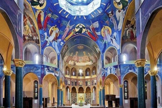Saint Rita of Cascia and Her Birthplace Roccaporena Tour - Booking Information