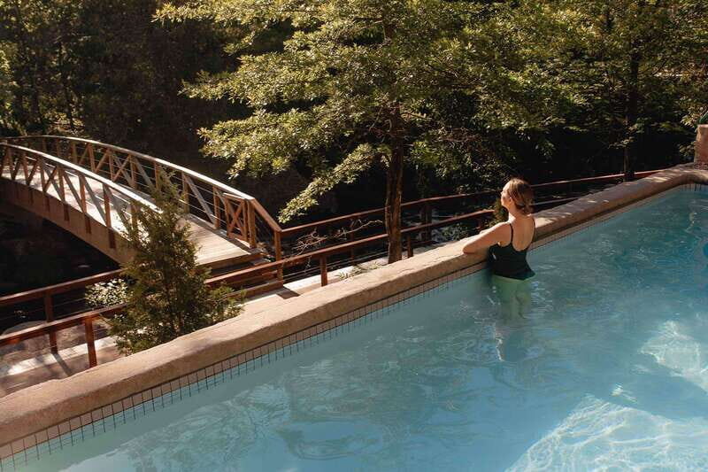 Saint-Sauveur: relaxation session in a Nordic thermal spa - FAQ