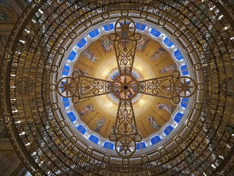 Saint Sava Temple guided tour - Why You Should Consider This Tour