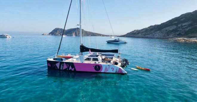 Saint Tropez: 2-Hour Evening Catamaran Cruise With Aperitif - Additional Information