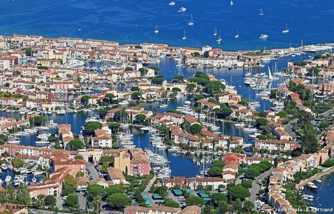 Saint Tropez and Its Stars - Private Tour - Tour Highlights