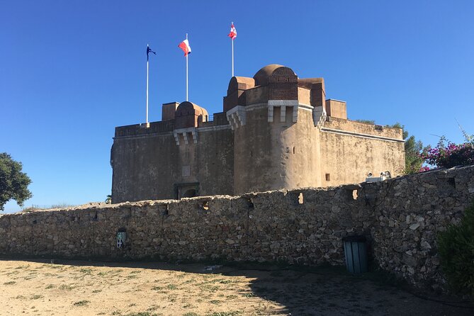 Saint Tropez and Its Stars - Private Tour - Customer Reviews and Ratings