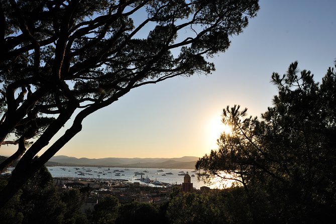 Saint-Tropez and Port Grimaud Day From Nice Small-Group Tour - Traveler Photos