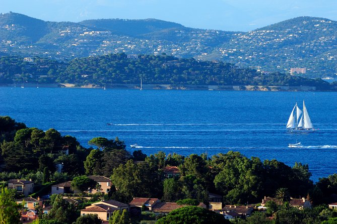 Saint-Tropez and Port Grimaud Day From Nice Small-Group Tour - Additional Information