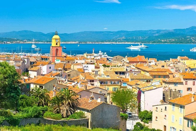 Saint-Tropez and Port Grimaud Full-Day Tour - Cancellation Policy