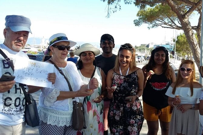 Saint-Tropez and Port Grimaud Full-Day Tour - Traveler Photos