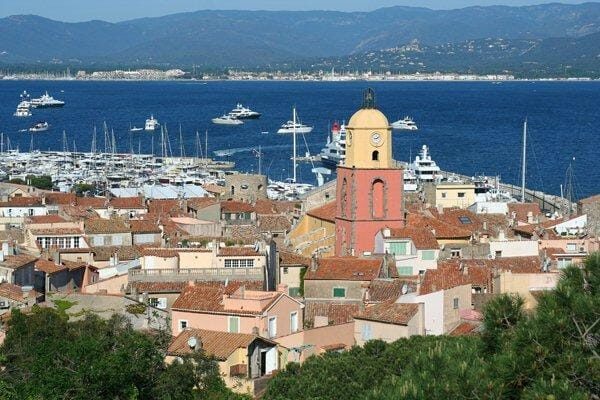 Saint Tropez and Port Grimaud: Full-Day Tour - The Full-Day Experience: An In-Depth Look
