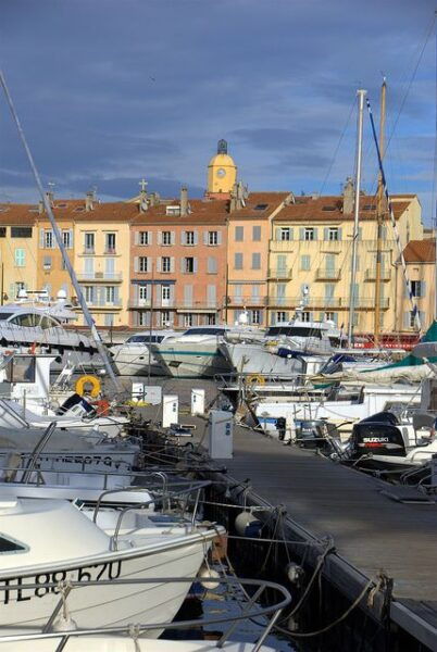 Saint Tropez and Port Grimaud: Full-Day Tour - Tips for Visiting