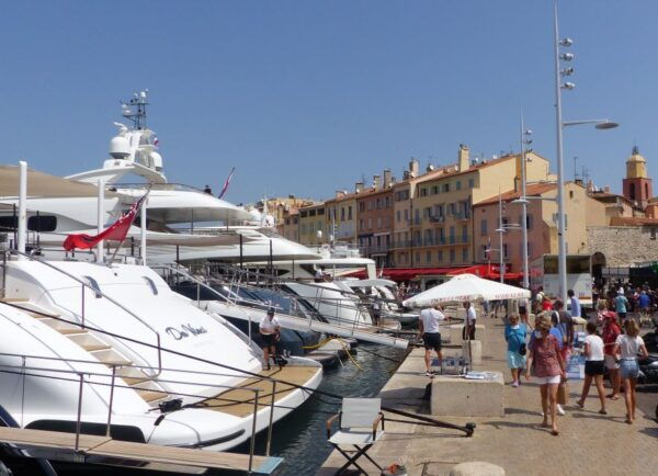 Saint Tropez and Port Grimaud: Full-Day Tour - Common Questions