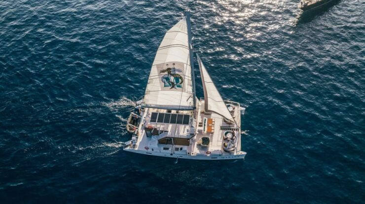 Saint Tropez Boat Party - Experience Highlights