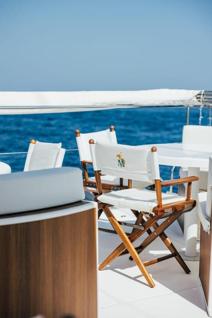 Saint Tropez Boat Party - Water Activities