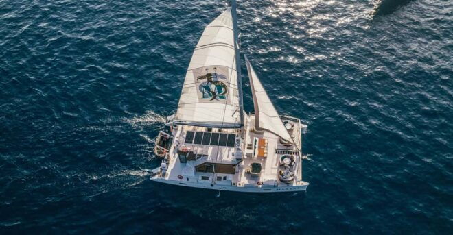 Saint Tropez Boat Party - Pricing and Booking