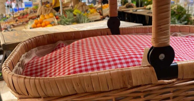 Saint Tropez : Food Tour and Highlights - Activity Details