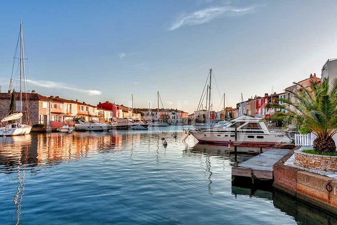 Saint-Tropez Full Day Private Tour - Additional Information