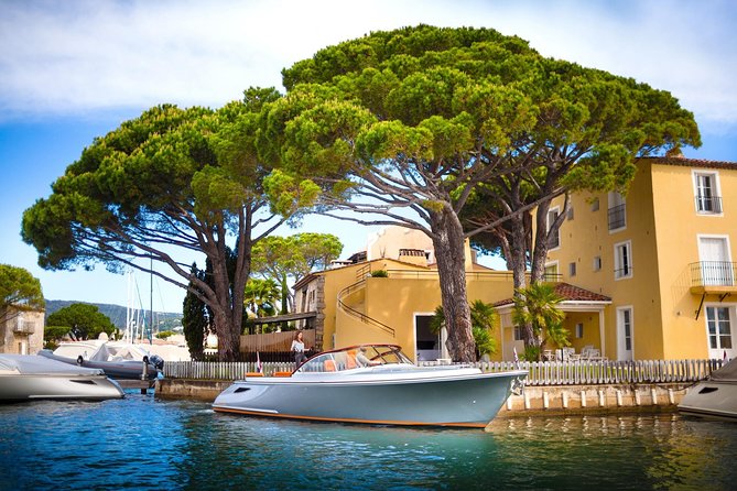 Saint Tropez Full Day Shared Tour From Nice - Traveler Reviews
