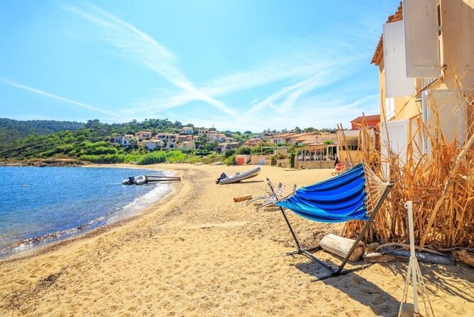 Saint Tropez Full Day Shared Tour From Nice - Itinerary and Highlights
