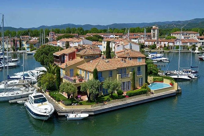 Saint Tropez Full Day Shared Tour From Nice - Additional Information and Assistance