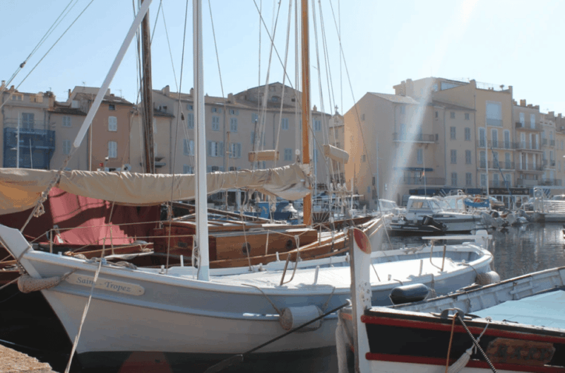 Saint-Tropez: Guided Walking Tour - Good To Know