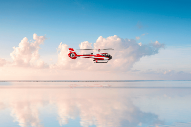 Saint-Tropez Helicopter One Way: to Nice, Monaco, and Cannes - Tips for a Seamless Journey