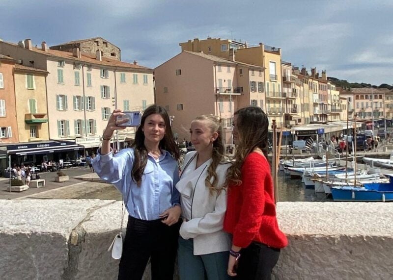 Saint Tropez: Instagram and Selfies Tour - Good To Know