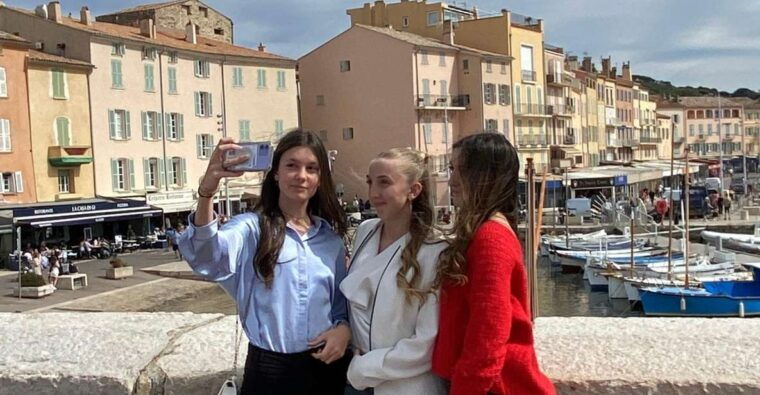 Saint Tropez: Instagram and Selfies Tour - Highlights of the Experience