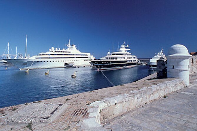 Saint-Tropez & Port Grimaud Day Trip With Optional Boat Cruise From Nice - Tour Highlights and Recommendations