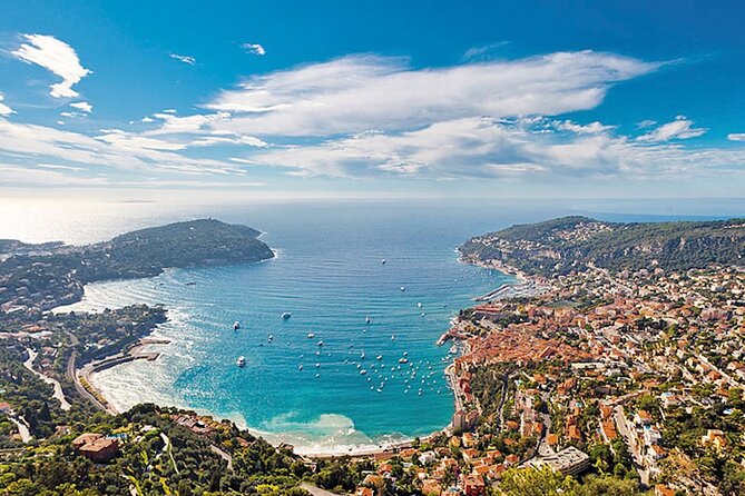 Saint-Tropez & Port Grimaud Day Trip With Optional Boat Cruise From Nice - The Sum Up